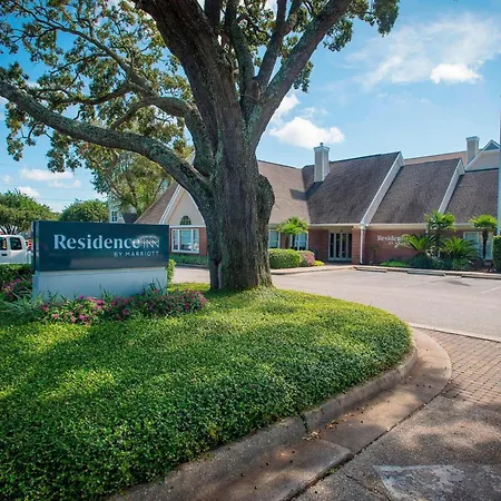 Residence Inn By Marriott Pensacola Downtown