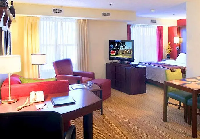 By Marriott Downtown
