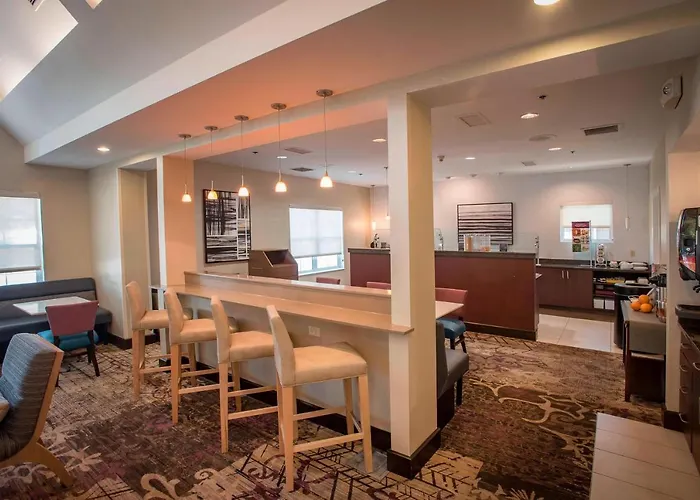 By Marriott Downtown Hotel 3*