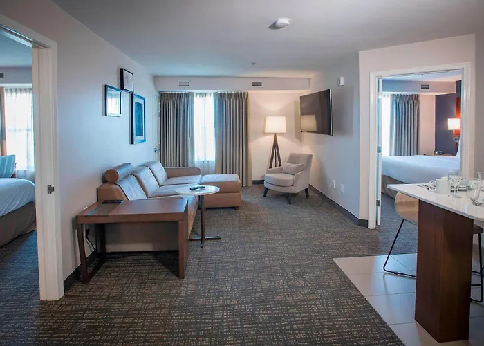 By Marriott Downtown